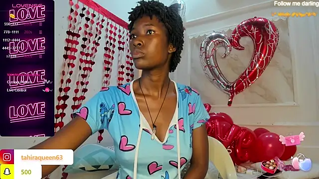 Snapshot of Tahira_21_ chatting on February 12, 2025, 6:40 pm Tahira 21 online show from February 12, 2025, 6:40 pm