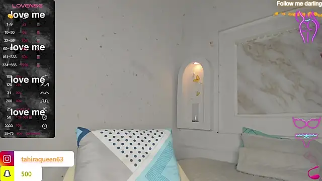 Snapshot of Tahira_21_ chatting on March 11, 2025, 1:48 am Tahira 21 online show from March 11, 2025, 1:48 am