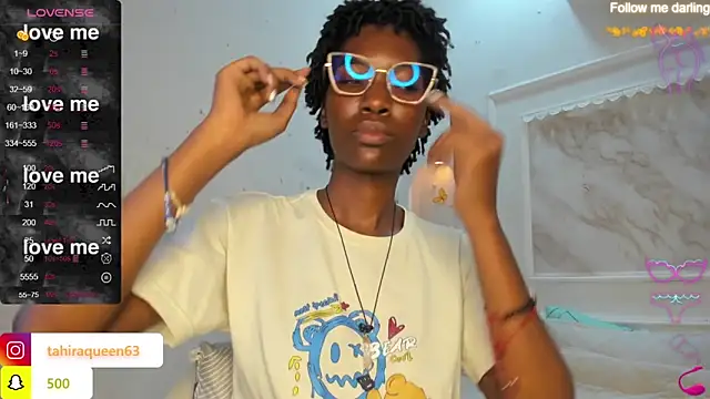 Snapshot of Tahira_21_ chatting on March 12, 2025, 1:25 am Tahira 21 online show from March 12, 2025, 1:25 am