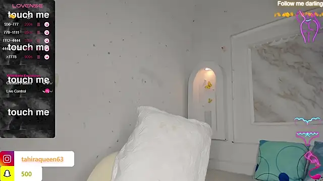 Snapshot of Tahira_21_ chatting on March 14, 2025, 1:59 am Tahira 21 online show from March 14, 2025, 1:59 am