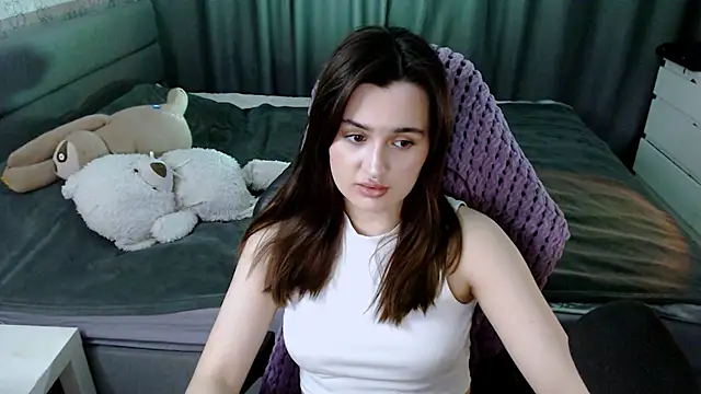 Snapshot of KiraYammy chatting on March 1, 2025, 10:31 pm KiraYammy online show from March 1, 2025, 10:31 pm