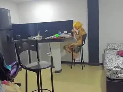 barbara anal squirt  online show from March 6, 2025, 9:42 pm