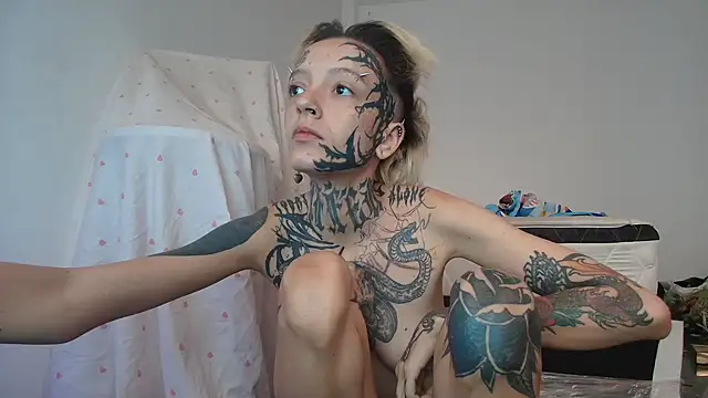 barbara anal squirt  online show from July 5, 2026, 9:55 pm