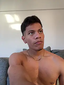 bbchocolate27 online show from March 7, 2026, 9:34 pm