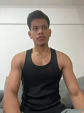 bbchocolate27 online show from March 20, 2026, 9:19 pm