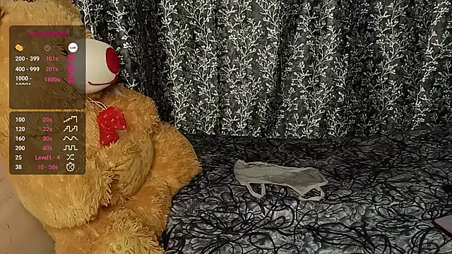 shuhana  online show from February 3, 2025, 1:09 am