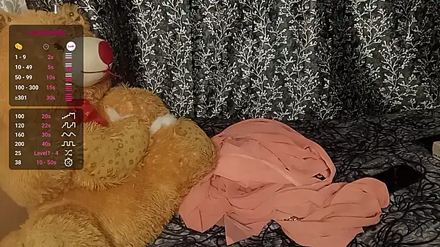 shuhana  online show from March 6, 2025, 12:54 am