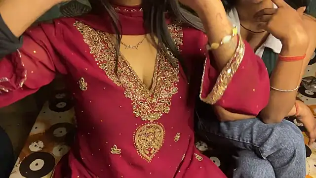 shuhana  online show from April 11, 2026, 7:45 am