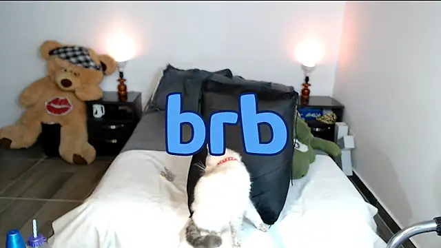 KRISTAL  JACKSON online show from March 6, 2025, 6:19 am