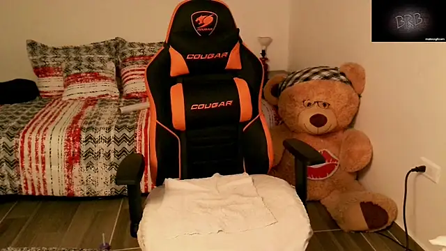 KRISTAL  JACKSON online show from March 18, 2025, 8:58 am