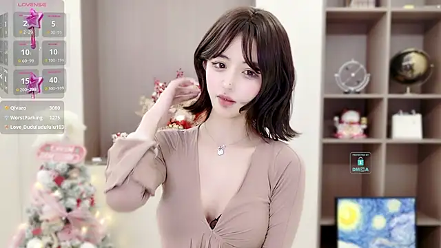 Duduludululu online show from December 31, 2024, 2:14 pm