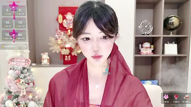 Duduludululu online show from January 5, 2025, 11:04 am
