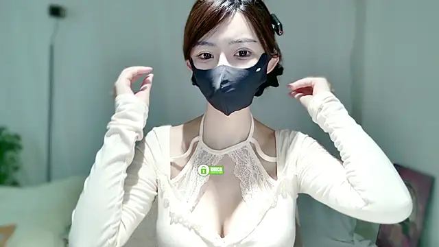 Snapshot of Duduludululu chatting on September 25, 2025, 5:44 am Duduludululu online show from September 25, 2025, 5:44 am