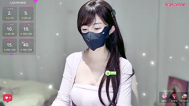 Snapshot of Duduludululu chatting on October 19, 2025, 8:26 am Duduludululu online show from October 19, 2025, 8:26 am