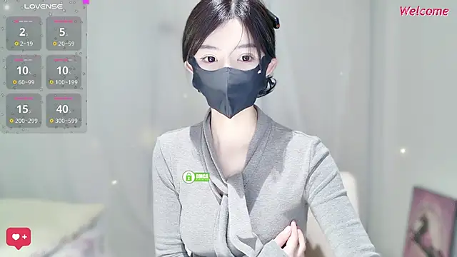 Snapshot of Duduludululu chatting on October 22, 2025, 8:25 am Duduludululu online show from October 22, 2025, 8:25 am