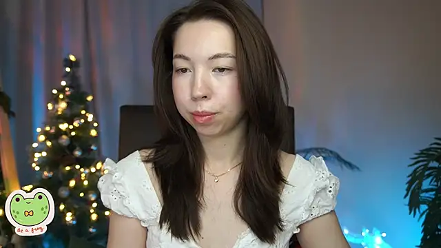 Sarah Son online show from December 17, 2024, 5:29 am