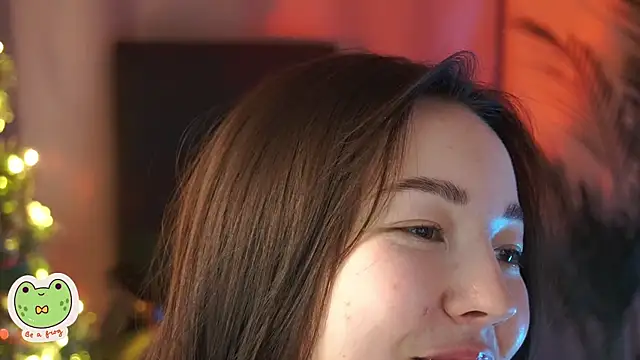 Sarah Son online show from January 4, 2025, 8:49 am