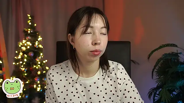 Sarah Son online show from January 5, 2025, 5:41 am