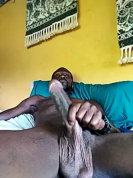 MrNymphoLonelySoulja online show from September 11, 2025, 4:51 pm