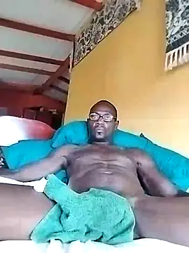 MrNymphoLonelySoulja online show from September 14, 2025, 3:11 pm