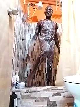 MrNymphoLonelySoulja online show from October 1, 2025, 11:44 pm