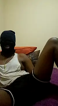 Gifttheskimaskboy online show from February 26, 2025, 8:22 pm