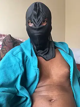 Gifttheskimaskboy online show from April 30, 2026, 7:58 am
