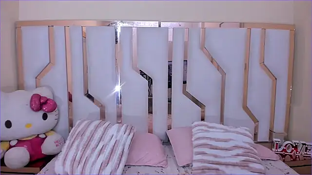 TifanyChill online show from September 29, 2025, 7:08 pm