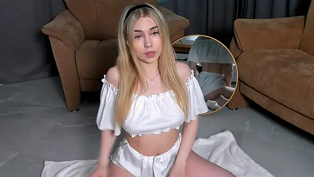 tiny rony online show from September 19, 2025, 4:18 pm