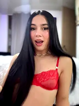 Jules Anderson online show from November 4, 2025, 11:48 pm