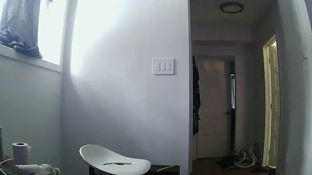 L0cKyseven77 online show from January 25, 2025, 6:24 pm