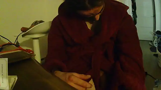 L0cKyseven77 online show from January 31, 2025, 9:05 am