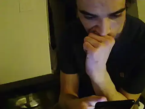 L0cKyseven77 online show from February 8, 2025, 2:47 am