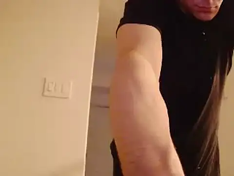 L0cKyseven77 online show from March 11, 2025, 12:44 am