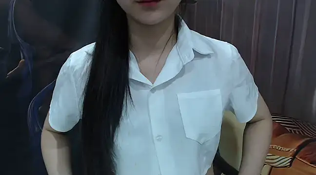 KaleAnisa online show from January 25, 2025, 7:28 am