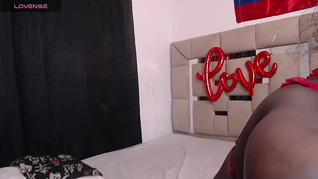 keilysofia online show from March 16, 2025, 2:21 am