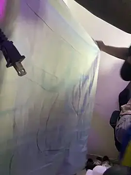 keilysofia online show from October 17, 2025, 11:51 pm