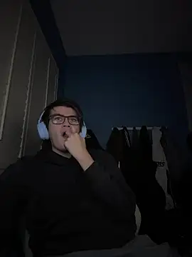 Carterdoesporn online show from October 8, 2025, 8:56 am