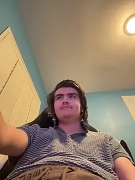 Carterdoesporn online show from December 20, 2025, 3:57 am