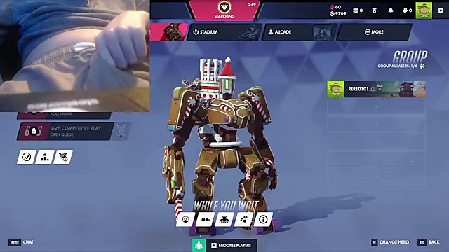 Carterdoesporn online show from February 24, 2026, 11:08 am