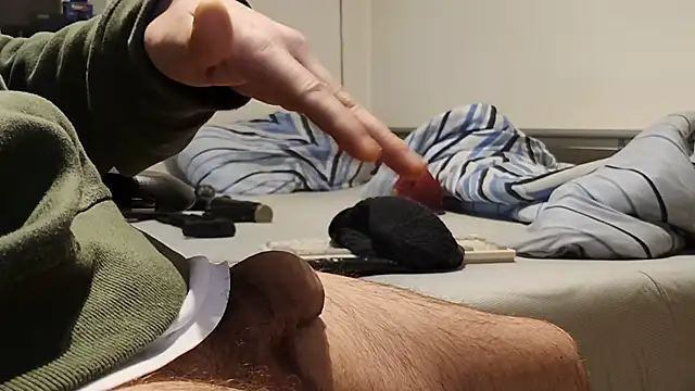 Alphapimmelchen online show from January 1, 2025, 1:04 am