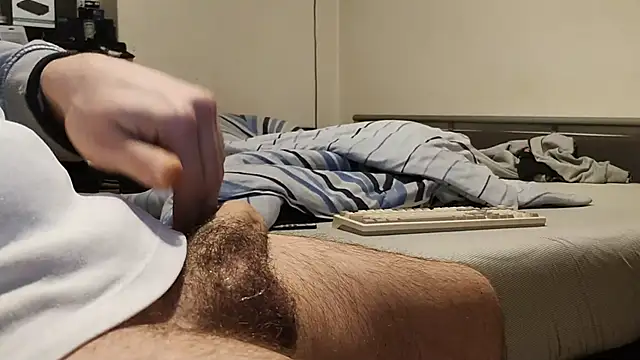 Alphapimmelchen online show from January 6, 2025, 7:24 pm