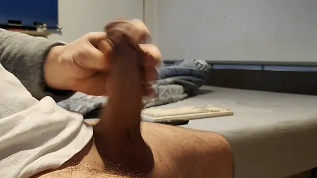 Alphapimmelchen online show from January 18, 2025, 3:20 am