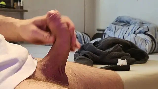 Alphapimmelchen online show from May 23, 2026, 5:34 am