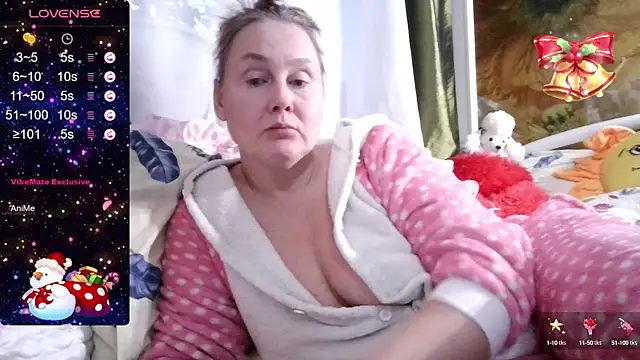 pussykroshka online show from December 17, 2024, 12:54 pm