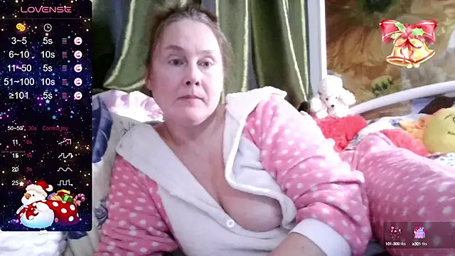 pussykroshka online show from December 21, 2024, 7:27 pm