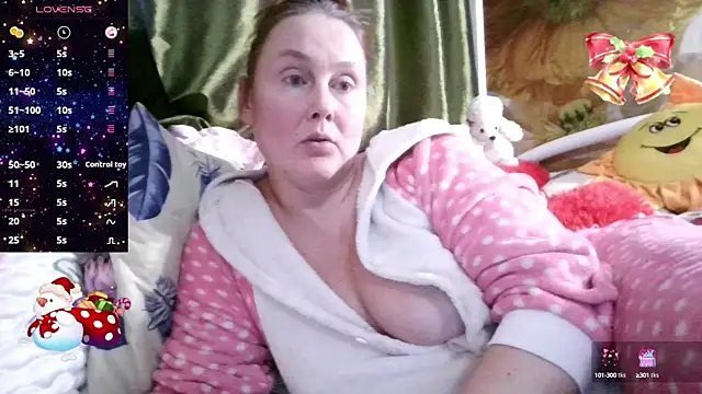 pussykroshka online show from December 27, 2024, 3:59 pm