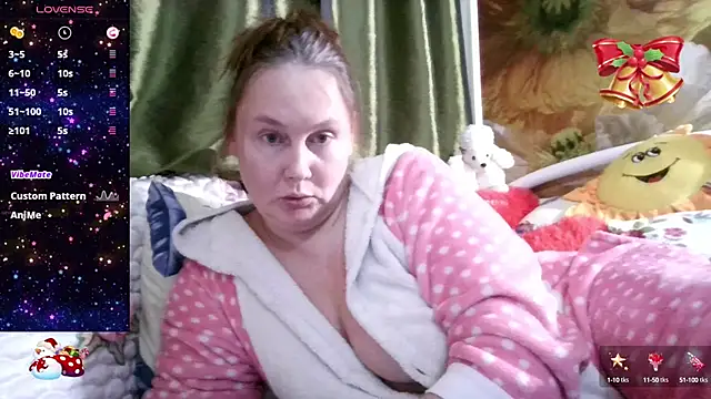 pussykroshka online show from December 27, 2024, 7:03 pm