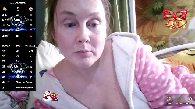 pussykroshka online show from December 30, 2024, 8:47 pm