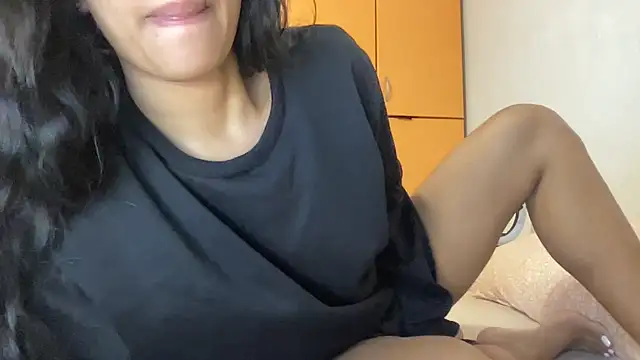 Dulce latingirl online show from December 7, 2024, 12:02 pm